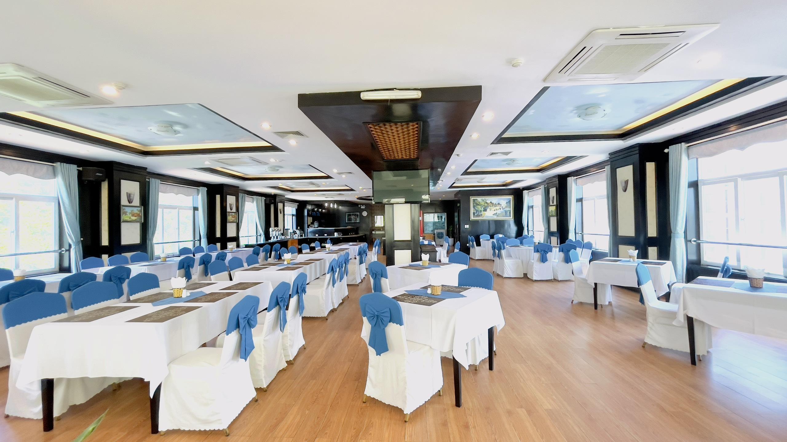 Sea Pearl Cat Ba Hotel Dong Khe Sau Екстериор снимка