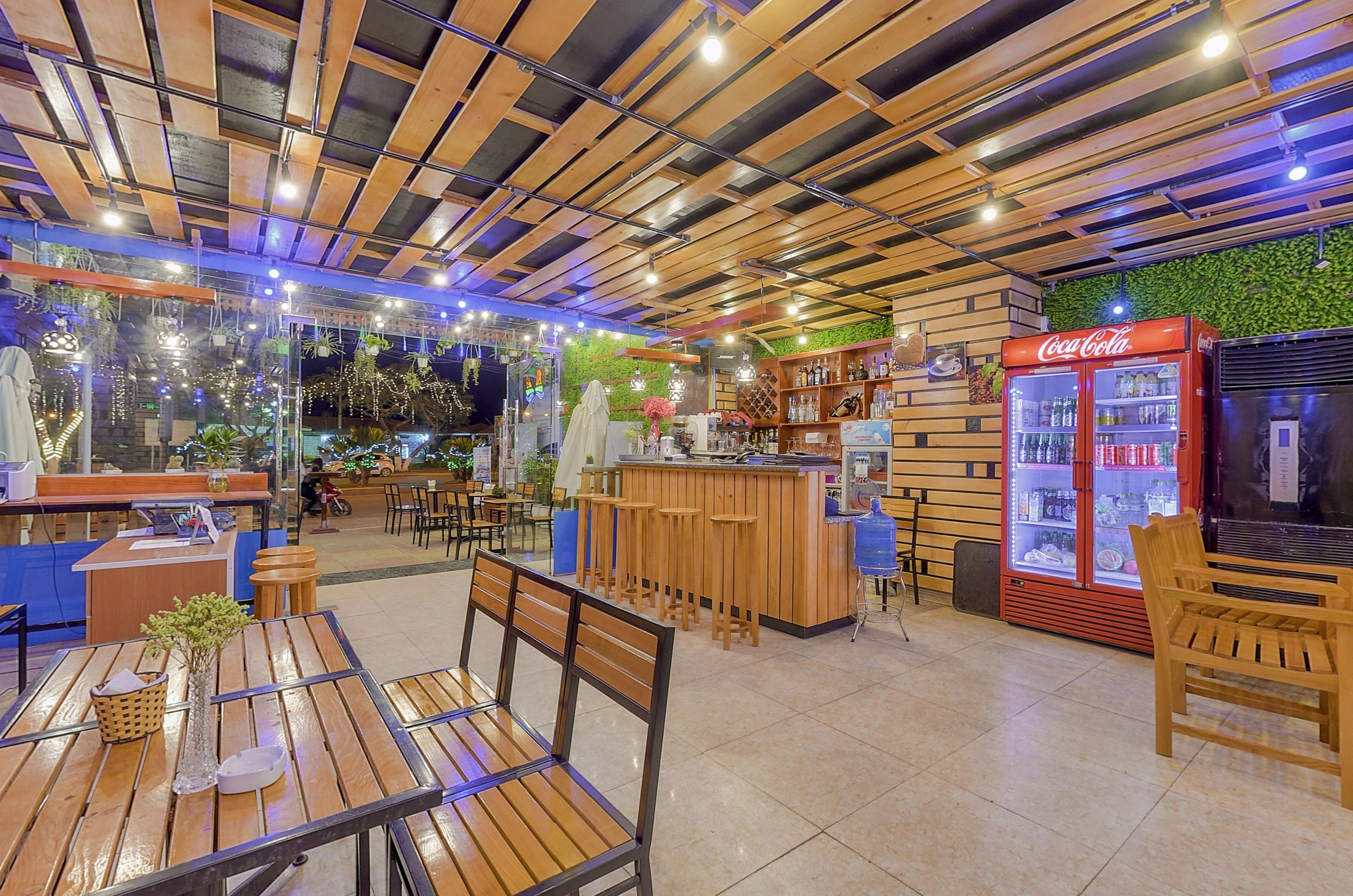 Sea Pearl Cat Ba Hotel Dong Khe Sau Екстериор снимка