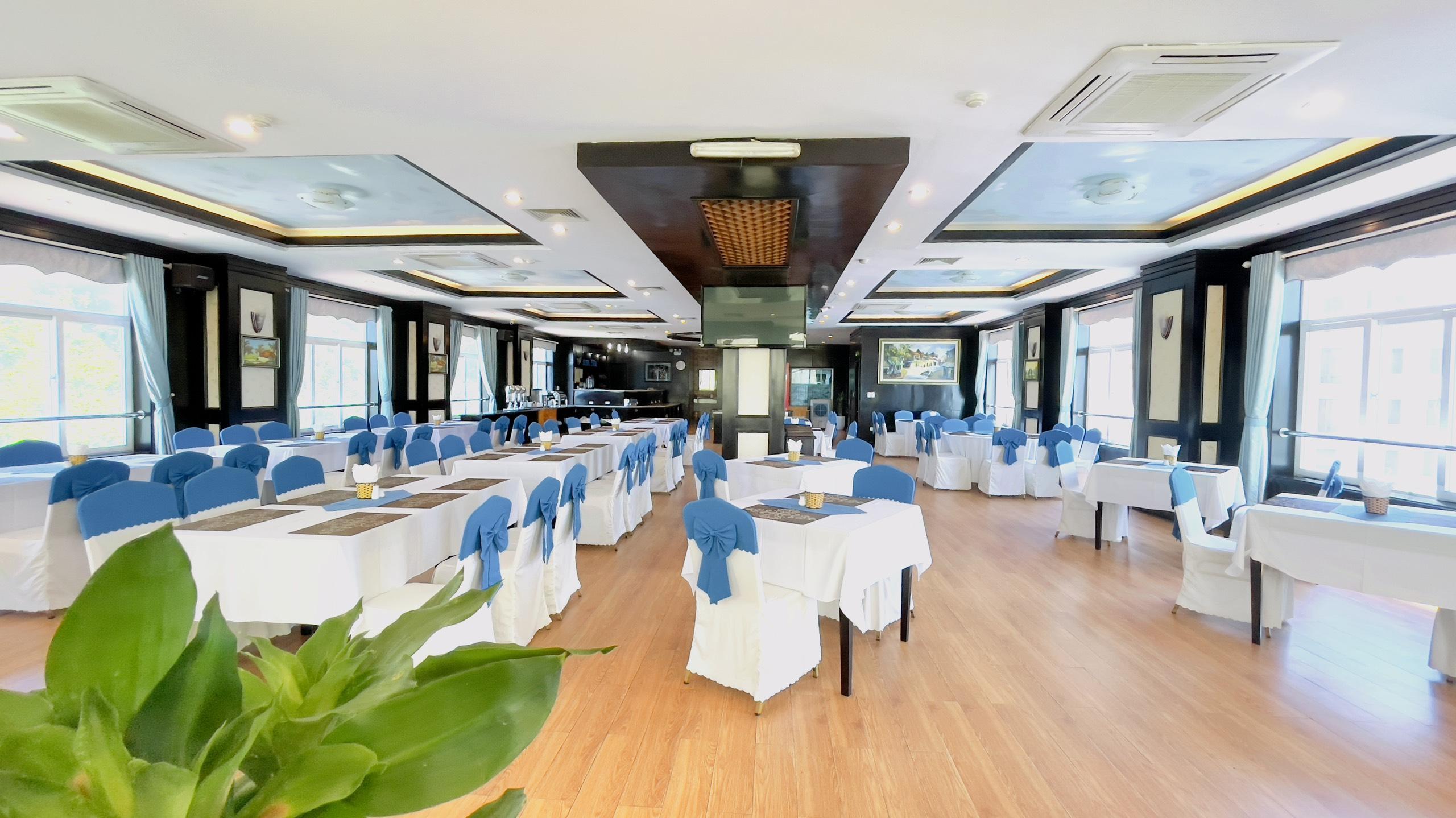 Sea Pearl Cat Ba Hotel Dong Khe Sau Екстериор снимка
