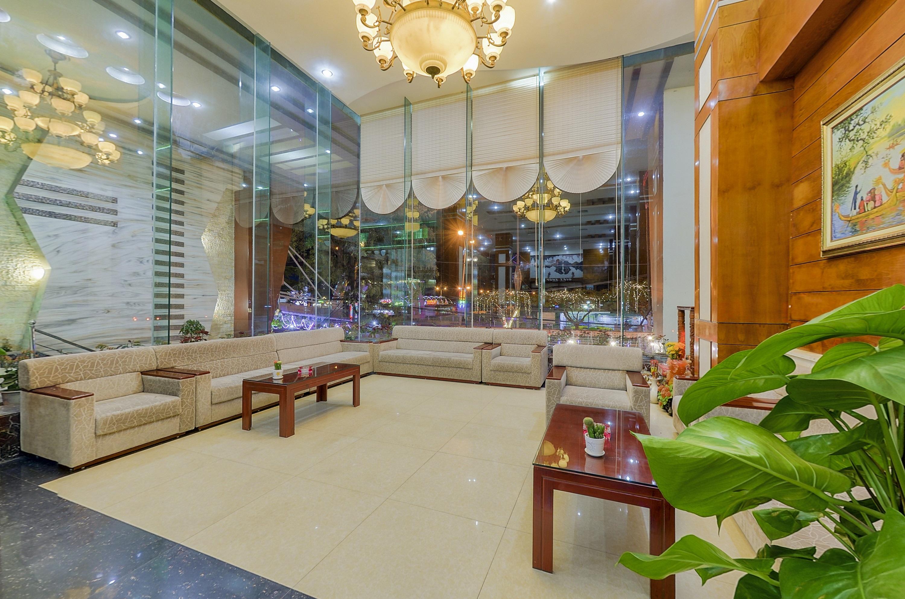Sea Pearl Cat Ba Hotel Dong Khe Sau Екстериор снимка