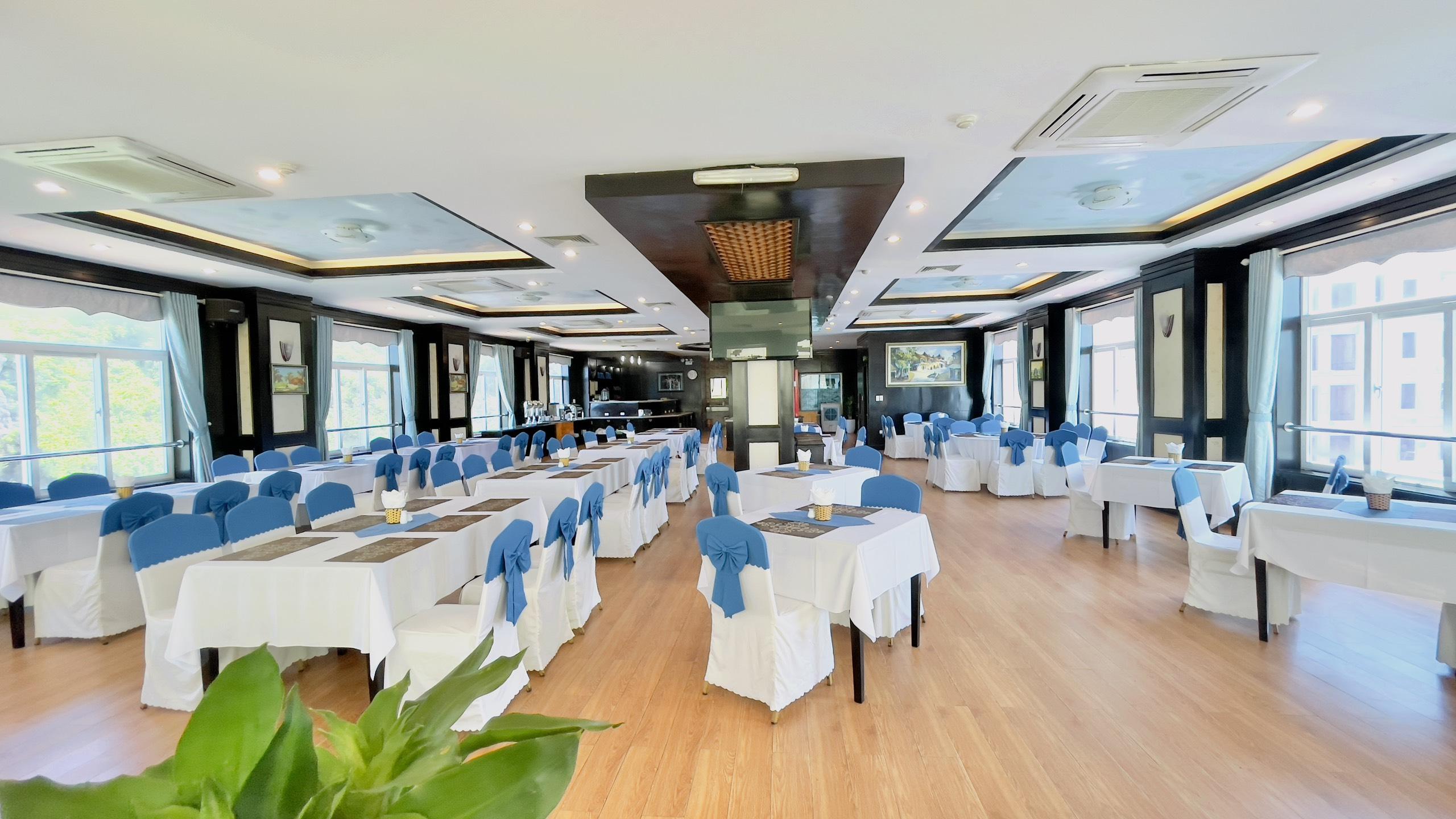 Sea Pearl Cat Ba Hotel Dong Khe Sau Екстериор снимка