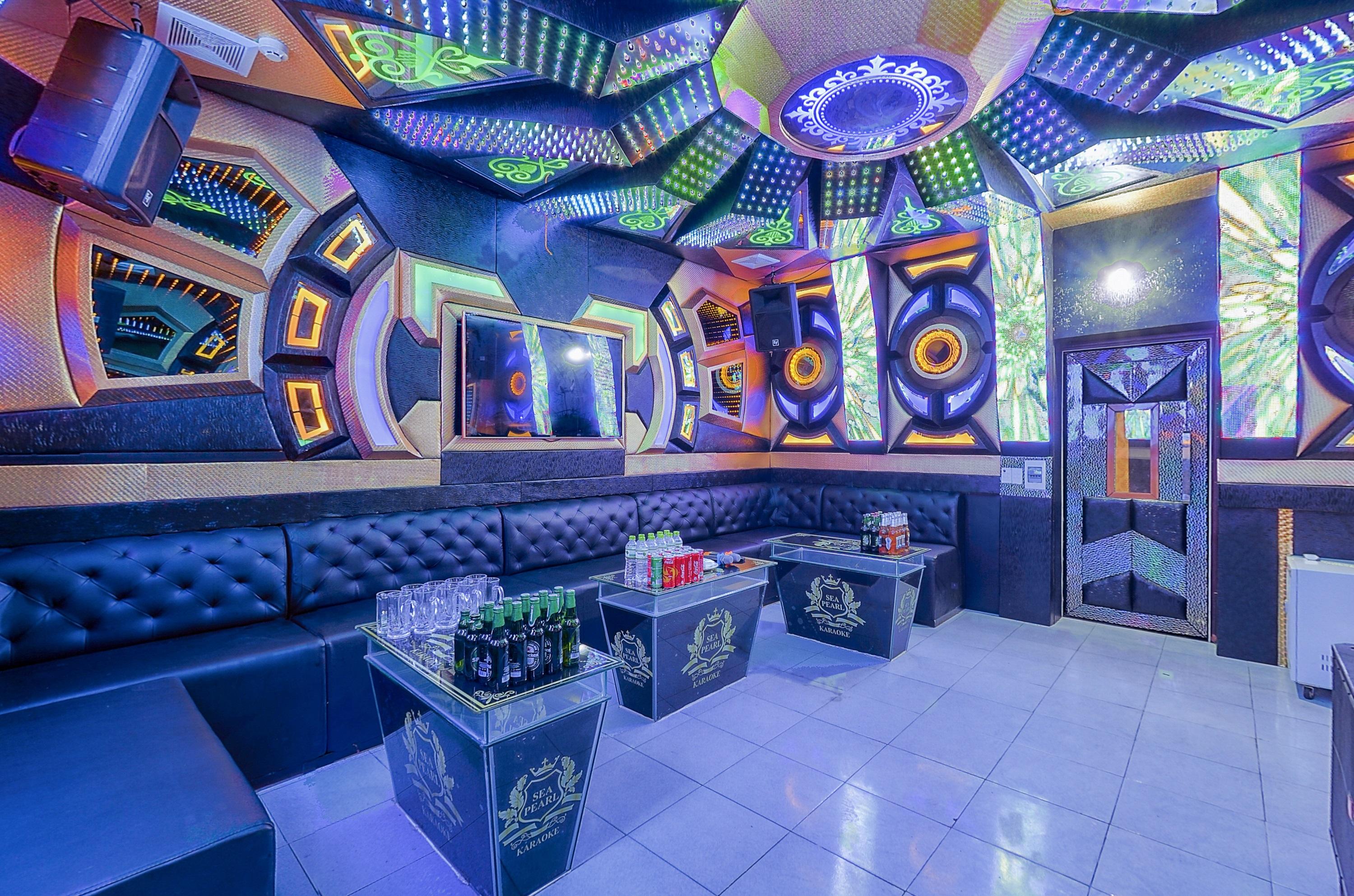 Sea Pearl Cat Ba Hotel Dong Khe Sau Екстериор снимка
